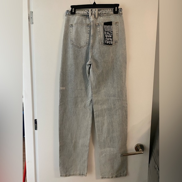 Ksubi Undone jeans - Picture 5 of 7